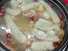 -花苑美食横琴生蚝火锅(拱北粤华路店)