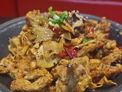 -美蛙四季(六里桥店)