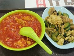 -农园餐厅(北京大学店)