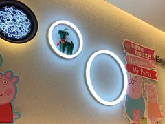 -必胜客(绿地新都会店)