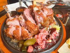 -1886德国汽车餐厅(外滩中央店)