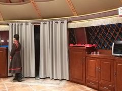 -九十九顶毡房(阜石路店)