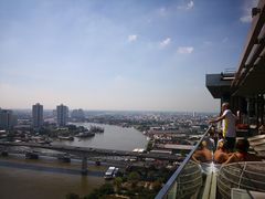 -阿瓦尼河滨曼谷酒店