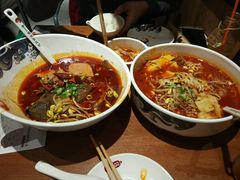 -渝是乎酸菜鱼(龙旗购物中心店)