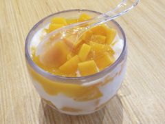 -豆豆冰室·地道招牌椰子冻(大良店)
