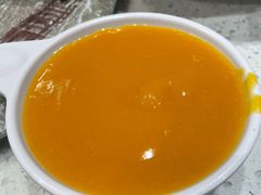 南瓜粥-韩时烤肉(丰科万达广场店)