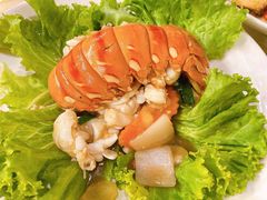 -真浪大家乐海鲜餐馆