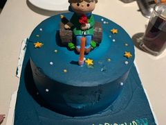 -亦家cake·0卡糖