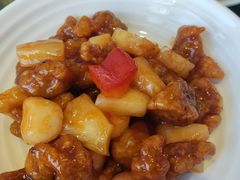 -潮堂 · 潮州菜(国贸商城店)