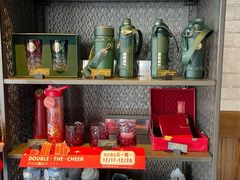 -榖屋house of flour(张江首店)