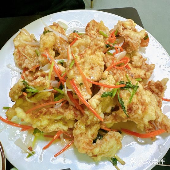 晟鑫东北家常菜(大华·上海滩花园店)