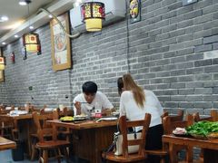 -曹丞相·地锅鸡·地锅鱼(武林店)