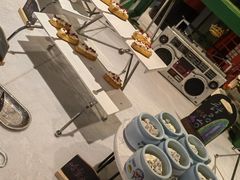 -杭州钱江新城万怡酒店-西餐厅