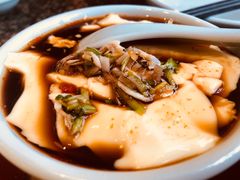 豆花-冶春茶社(珍园店)