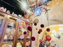 -乡田小墅(展览馆路JK FUN商城店)