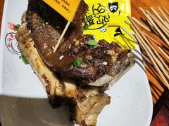-本色.小马哥烧烤(五一路总店)