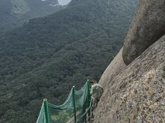 -丹东凤凰山景区