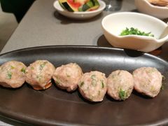 -巴奴毛肚火锅(悠唐购物中心店)