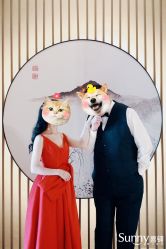 -Sunny喜铺婚礼定制·求婚策划