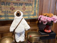 -松赞拉萨林卡酒店