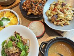 -新白鹿餐厅(城西银泰城店)