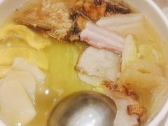 -沪华海鲜大酒楼(南汇店)