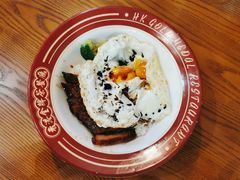 -肥韬茶餐厅(南山mini店)