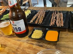 -乌记鲜活牛肉城(金砂东路店)