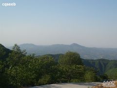 -青龙山生态文化旅游区(慈云寺)