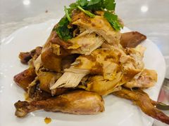 老式熏鸡-张包铺(道外店)