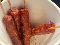 -黑色经典臭豆腐·长沙鲜食商店(坡子街店)