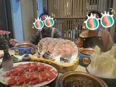 -享月汤皇·海鲜小火锅·聚会(曲江创意谷店)