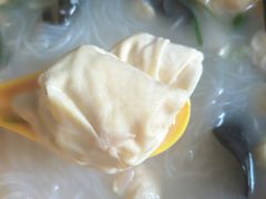 -小杨生煎(香港名都店)