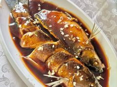 -山外山菜馆(玉泉路店)