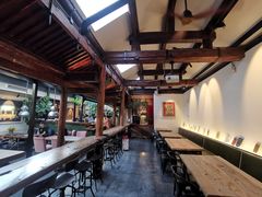 -北平小院设计酒店