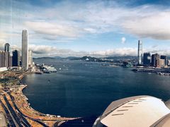 -香港会议展览中心演讲厅