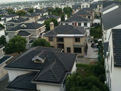 -同里湖度假村(二期店)