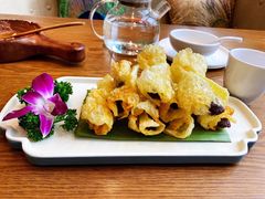 红豆乳扇卷-金孔雀德宏傣味餐馆(魏公村店)