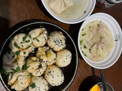 -大壶春生煎(四川中路店)