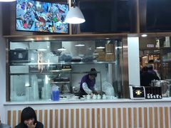 -李连贵熏肉大饼(丰台南路地铁站店)