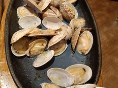 -萨莉亚意式餐厅(南京龙湾天街店)