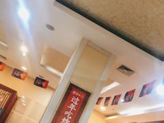 -京天红酒家(虎坊路店)
