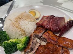 -Food Factory 食街工坊