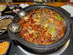 -小饕荟雅安贡椒鱼鲜馆(广福桥店)