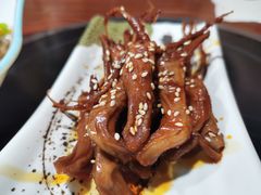 -掌上鲜(南顺城街店)
