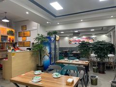 大堂-张太婆老妈蹄花川菜馆·中华餐饮老字号(望平街店)