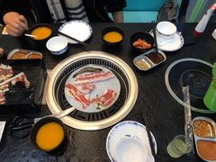 -烤路里·韩国品质自助烤肉(石路天虹4号店)