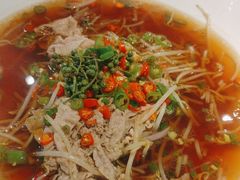-眉州东坡(团结湖店)