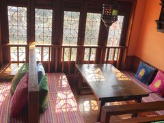 -甘尼仕印度餐厅酒吧(斜塘老街店)