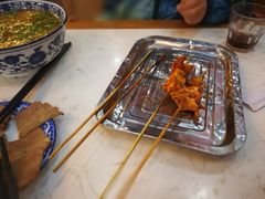 -中国传统牛肉面(鸟巢店)